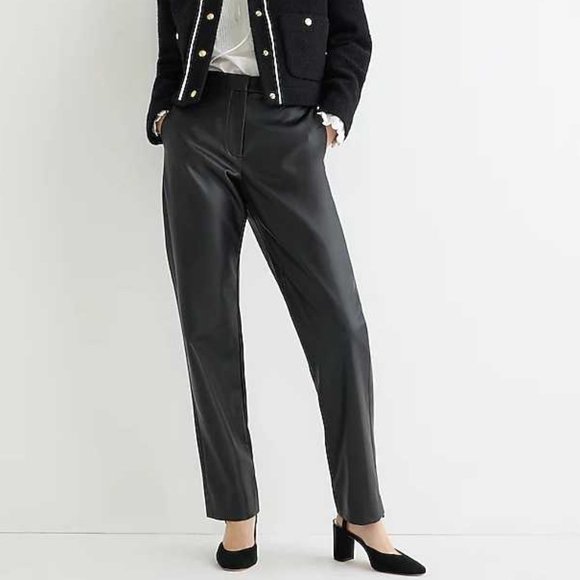 New women´s 14 24 J Crew Kate straight leg pant in...
